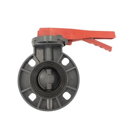Butterfly Valve Piemērojamie gadījumi