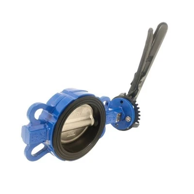 Kādas ir Lug Butterfly Valve priekšrocības?